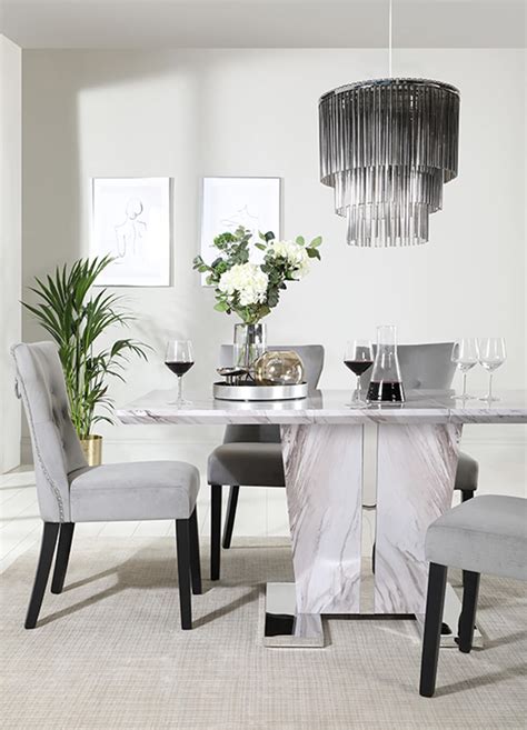 4 Easy Ways A Stunning Marble Table Can Change Your Space Inspiration