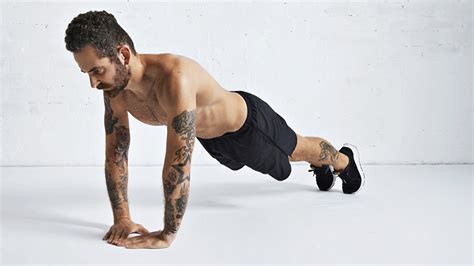 How To Build Biceps And Triceps With Push Ups
