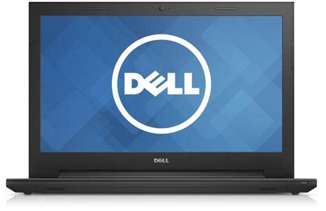 Dell Inspiron 15 3000 Series 3543 Laptop Intel Core I5 5200u 156