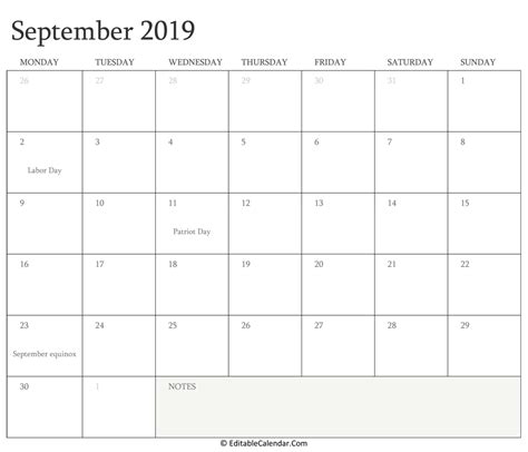Blank planner templates are full of dates and available as. Free Editable Weekly 2021 Calendar : Printable 2021 Monthly Calendar Templates - CalendarLabs ...