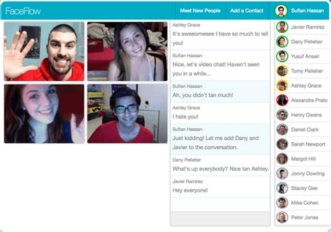 Finest Apps For Random Video Chats You Need To Have Panoramah