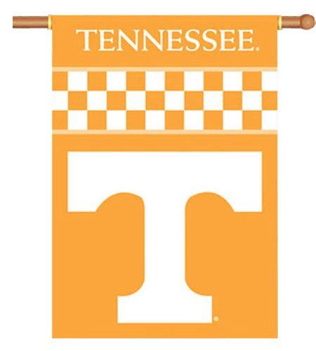University Of Tennessee Flagline