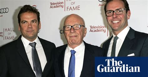 Disney Fox Deal What It Means For The Murdochs And Their Media Empire