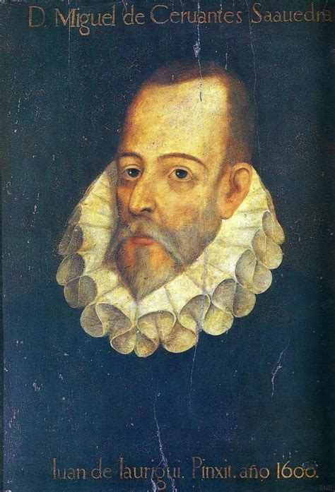 15 Datos Sobre Miguel De Cervantes Que Seguramente Desconocías