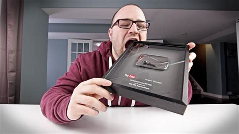 Youtube play buttons are part of the reward program of youtube for creators. Unboxing The YouTube Silver Play Button! - YouTube