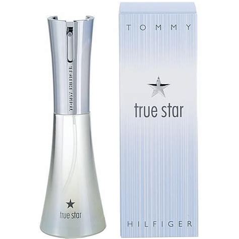 True Star By Tommy Hilfiger For Women Perfume