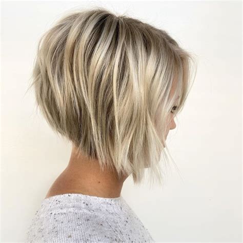 8 Inverted Bob Short Hairstyles SaibaSandiso