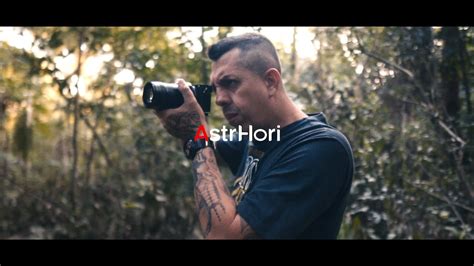 Astrhori 85mm F2 8 Tilt Macro Video Promo Brasil Youtube