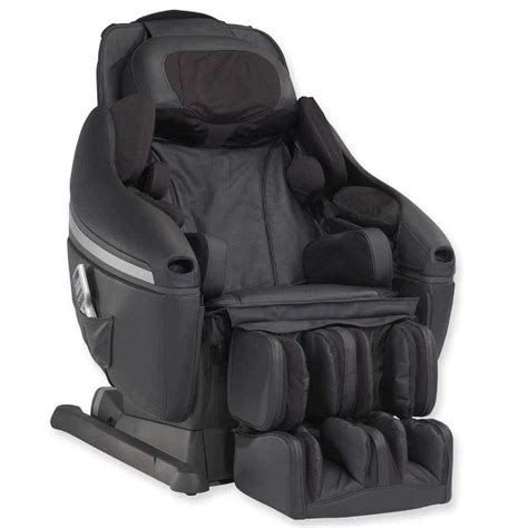 Inada Dreamwave Massage Chair Aptdeco