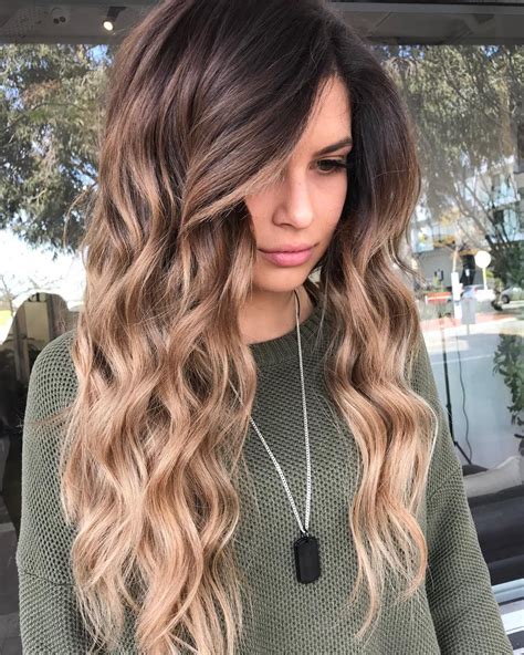 These Fall Hair Color Trends Are This Years Most Popular