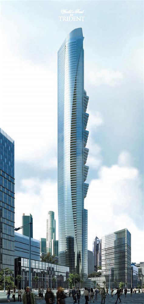 See more ideas about dubai, building, skyscraper. World's 10 Tallest Buildings Under Construction - eVolo ...