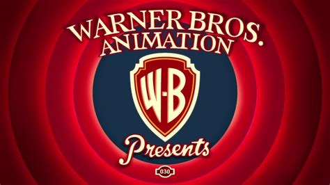Warner Bros Animation 2019 Youtube
