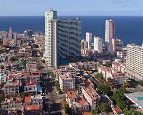 Havana National Capital Cuba