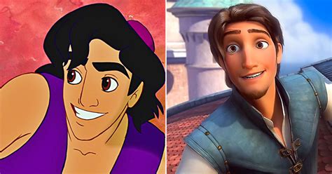 Quiz Can You Name These Disney Characters Just By Their Eyes In 2021