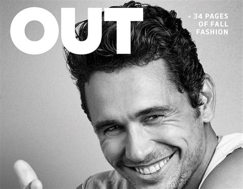 James Franco Out From 2017 September Issue Covers E News