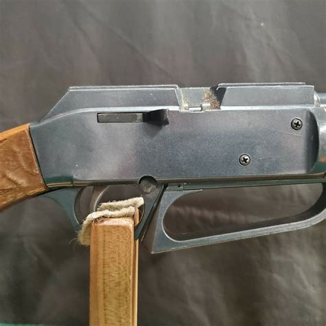 Daisy 880 1st Variant Daisy Air Rifles Vintage Airguns Gallery Forum