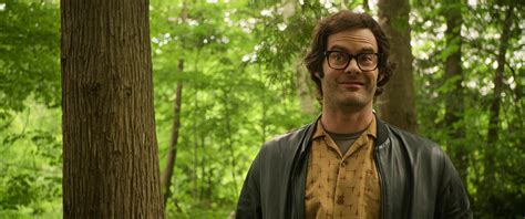 bill hader as richie tozier in it chapter two bill hader photo 43304275 fanpop