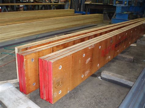 Ready Header Products Ready Headers Engineered Lumber Lvl