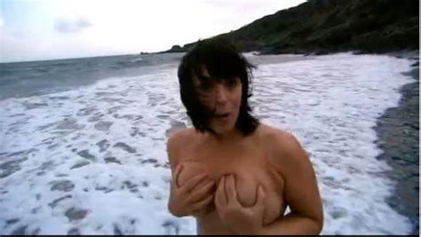 Naked Anna Richardson In Supersize Vs Superskinny