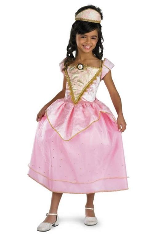 barbie princess costume in stock princess costumes for girls barbie costume princess costume