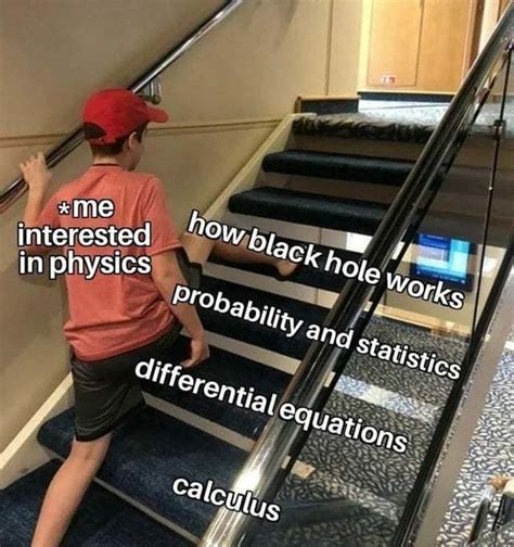 The Best Physics Memes Memedroid