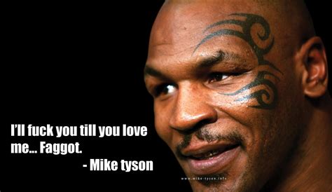 Mike Tyson Quotes Homecare24