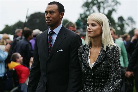 How Much Did Tiger Woods Pay His Ex Wife In Settlement