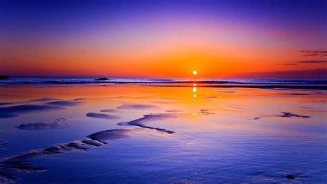 Sunset Beach Wallpaper Apk Für Android Herunterladen