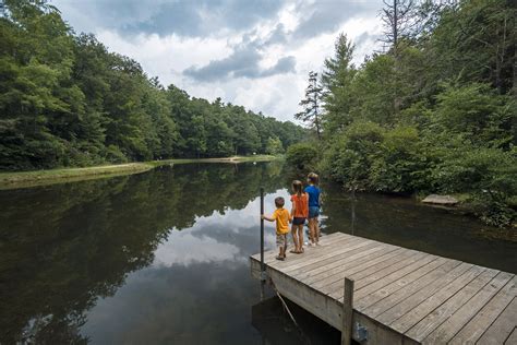 So bring the entire family, put the phones away and get ready to make new memories at west virginia state parks. 5 must-do spring activities at West Virginia State Parks ...