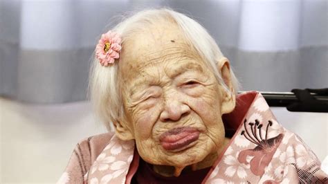 World S Oldest Person Misao Okawa Dies Aged 117 In Japan Abc News