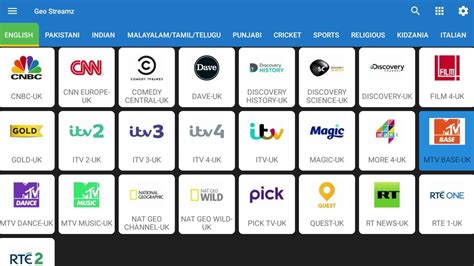 Tv zion is a very popular streaming app for android tv and firestick. Firestick Tv Apps Live Tv | Apps Reviews and Guides