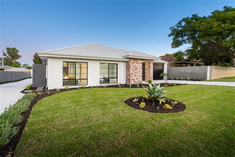 Choosing A Home Style and Design To Suit Your Block of Land | Plunkett