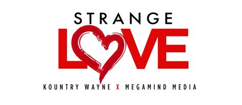 Paff Announces Centerpiece Film Strange Love On February 15 Pan