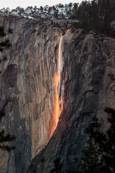 Best Photo Spots Yosemite National Park Vezzani Photography
