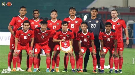 Jelang Piala Aff U Media Vietnam Soroti Persiapan Timnas