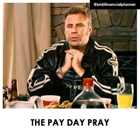 Money Meme Payday Work Humor Financial Jokes Teacher Photo And