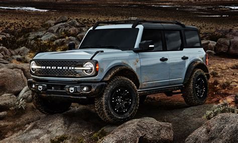 See the latest models, reviews, ratings, photos, specs, information, pricing, and more. 2021 Ford Bronco | Cool Material