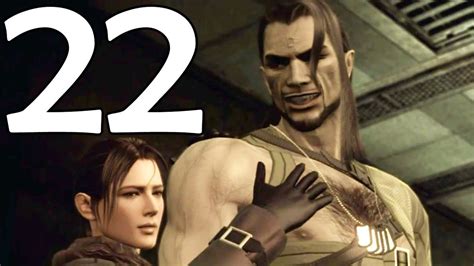 Metal Gear Solid 4 Walkthrough Commentary Part 22