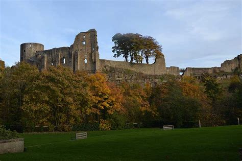 Today, it is an english heritage site. Visiting County Durham in England | englandrover.com