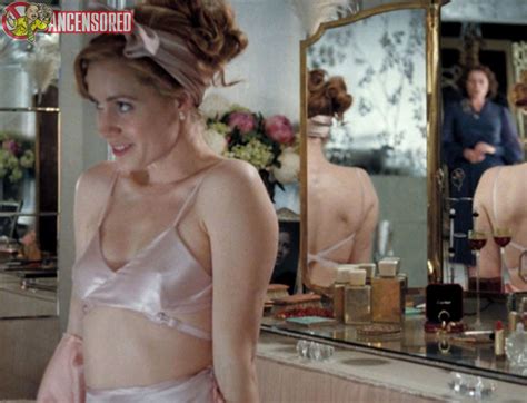 Amy Adams Nue Dans Miss Pettigrew Lives For A Day Hot Sex Picture
