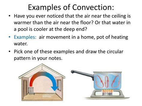 Famous Conduction Convection And Radiation Ks Ppt Radiation Effect
