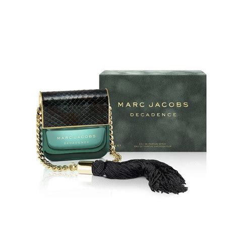 Buy Marc Jacobs Decadence Eau De Parfum Spray 3 3 Fl Oz Online At
