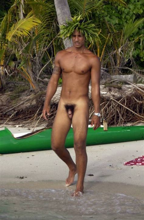 Hawaiian Men Naked Tumblr Sexdicted