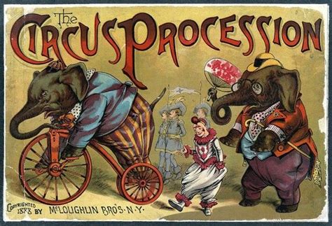 Vintage Circus Posters Retro Poster Vintage Poster Art Ph M Res