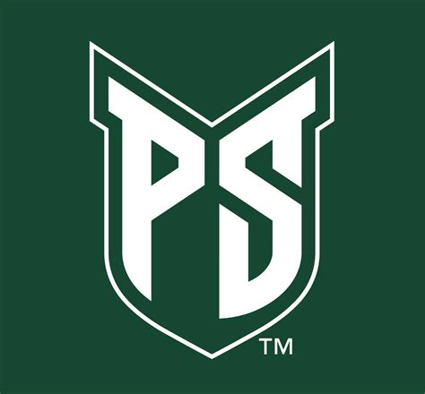 Portland State Unveils A New Look Sports Logo News Chris Creamers