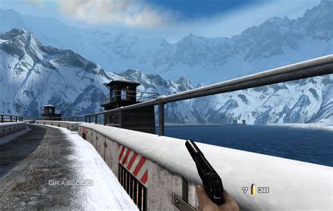 Cancelled Goldeneye 007 Xbla Remaster Footage Discovered