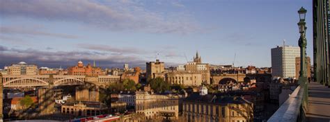 Dating back to the second century, it retains many historical sights, which stand side by side with the modern world. Newcastle upon Tyne Mortgage Advice from First Mortgage