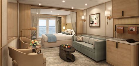 Windstar Cruises Reveals Designs For Star Class Renovation