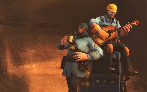 Team Fortress 2 Sniper Wallpapers 73 Images