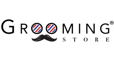 Grooming Store Barber Services